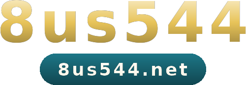 8us544 logo
