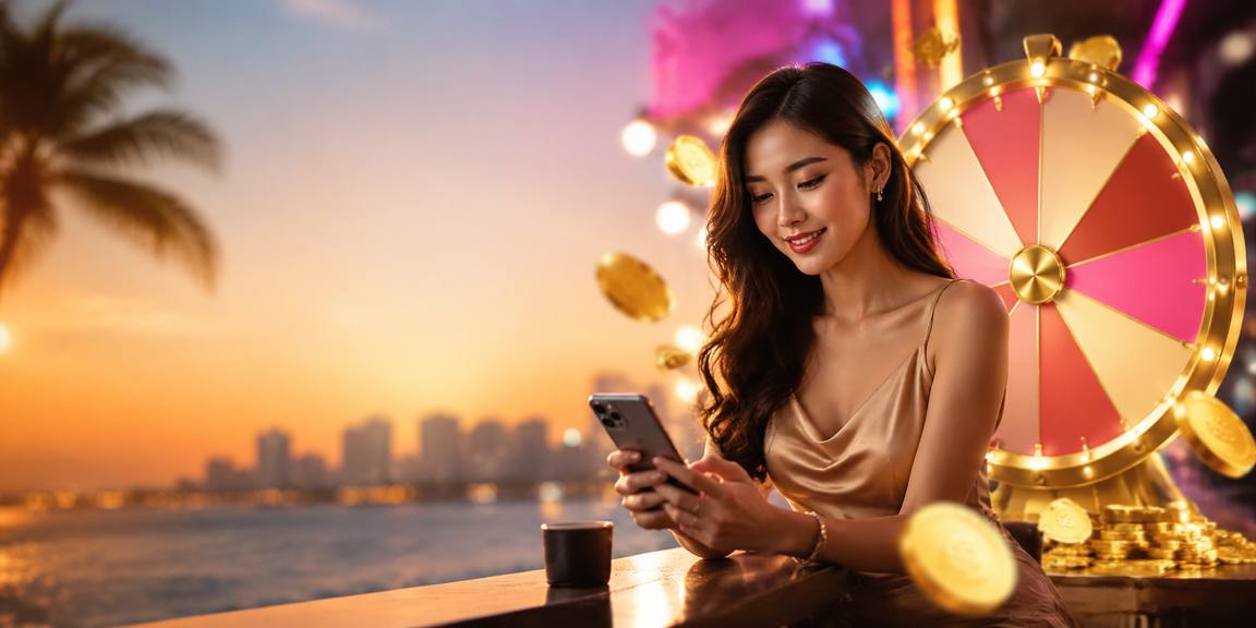 8us544 mobile gaming